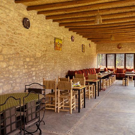 Dar Ayman Essaouira Hotel Екстериор снимка