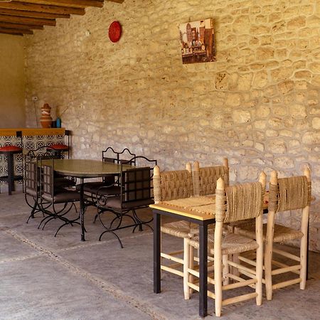 Dar Ayman Essaouira Hotel Екстериор снимка