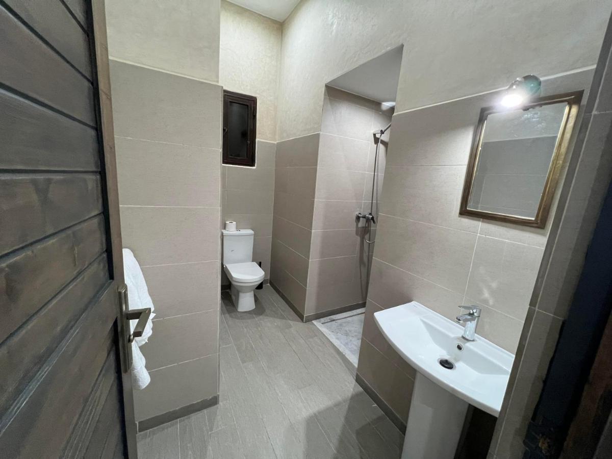 Dar Ayman Essaouira Hotel Екстериор снимка