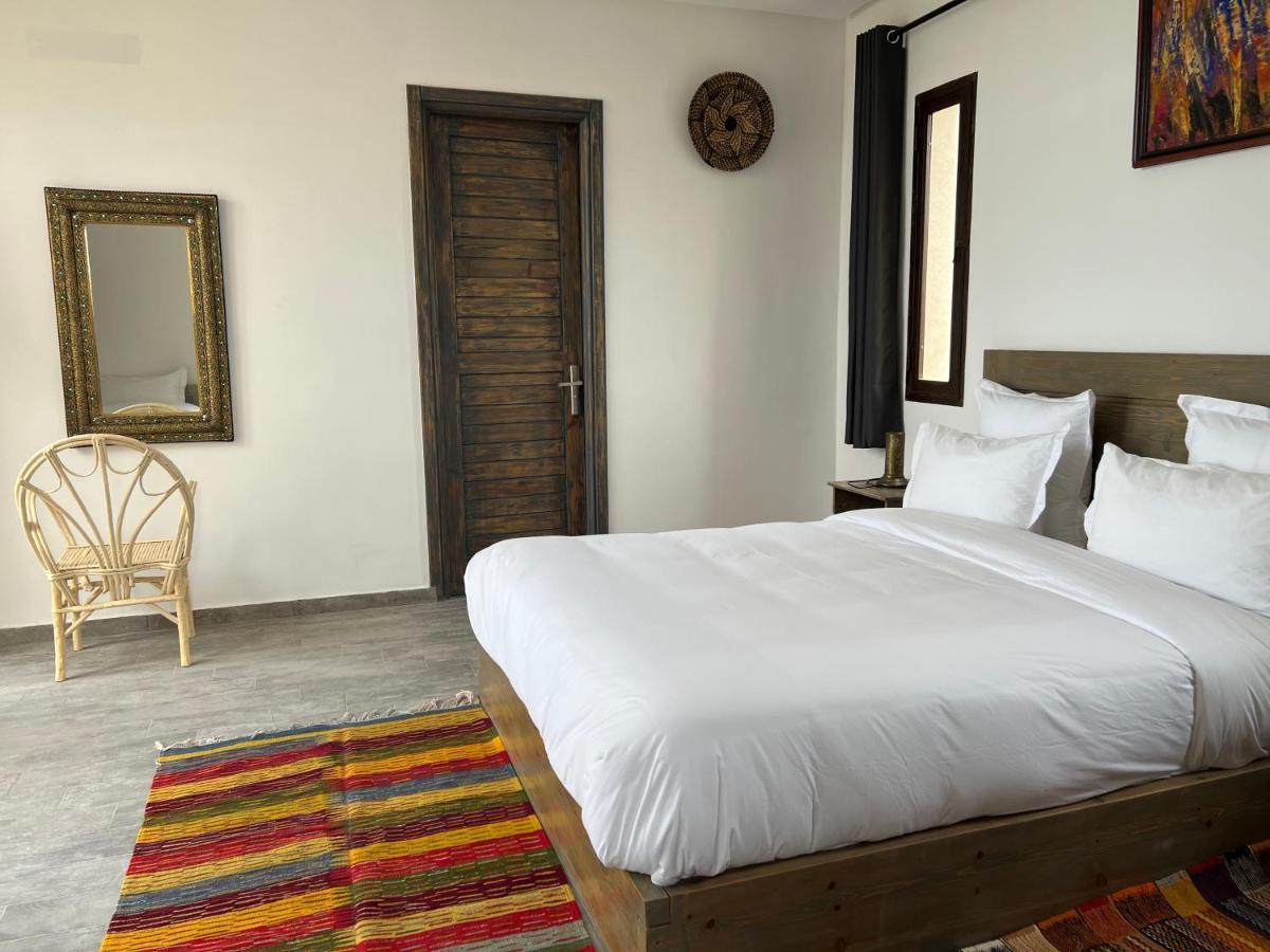 Dar Ayman Essaouira Hotel Екстериор снимка