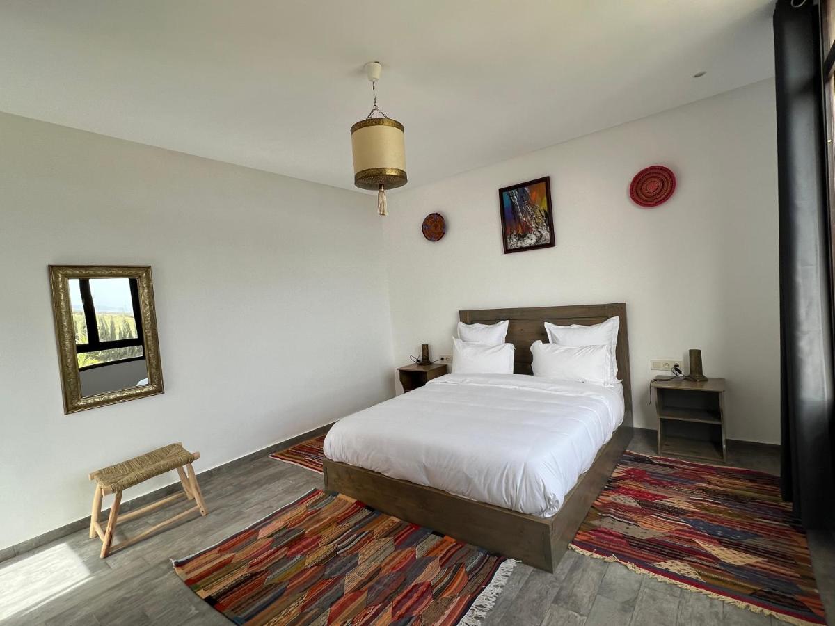 Dar Ayman Essaouira Hotel Екстериор снимка