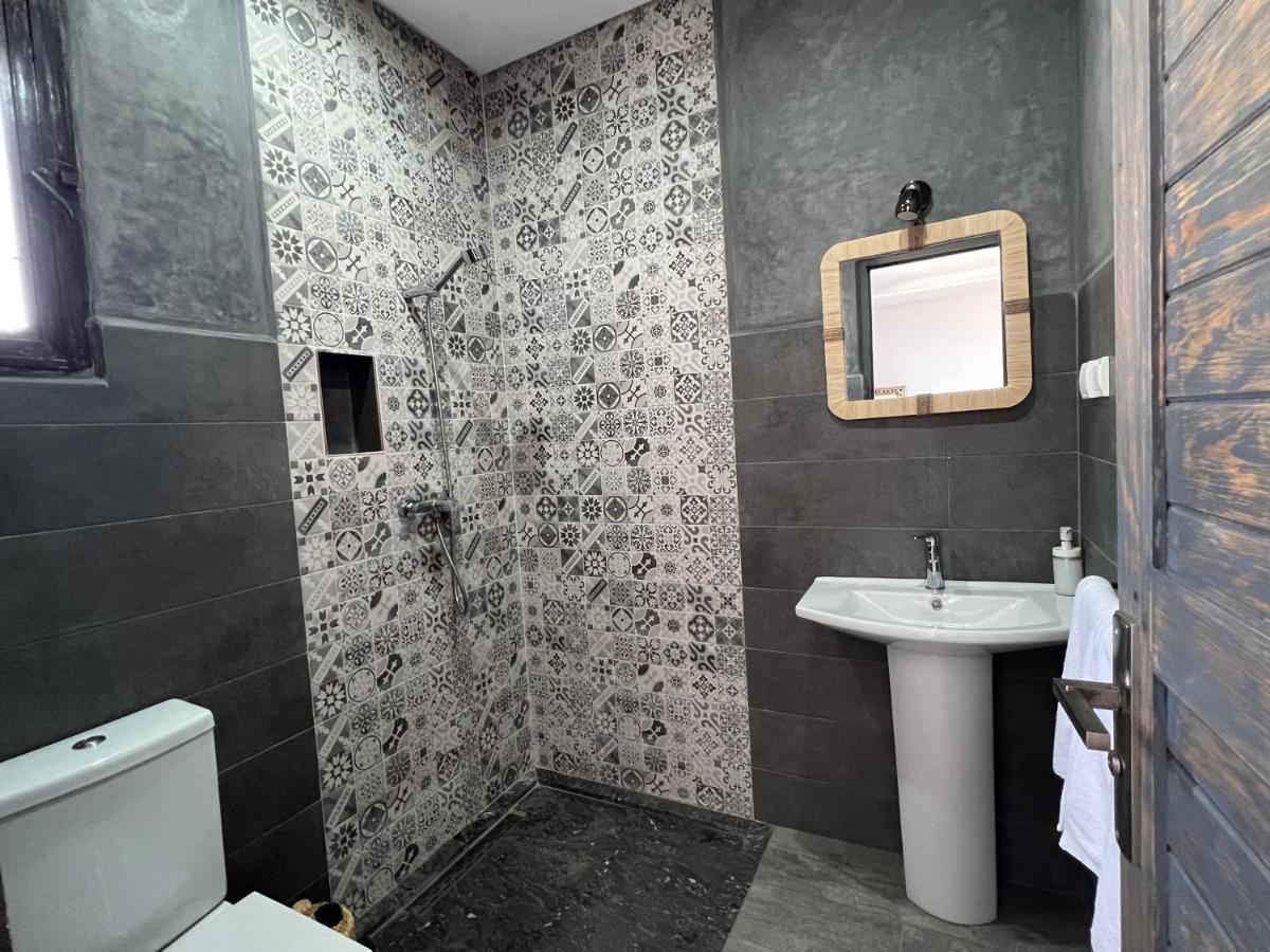 Dar Ayman Essaouira Hotel Екстериор снимка