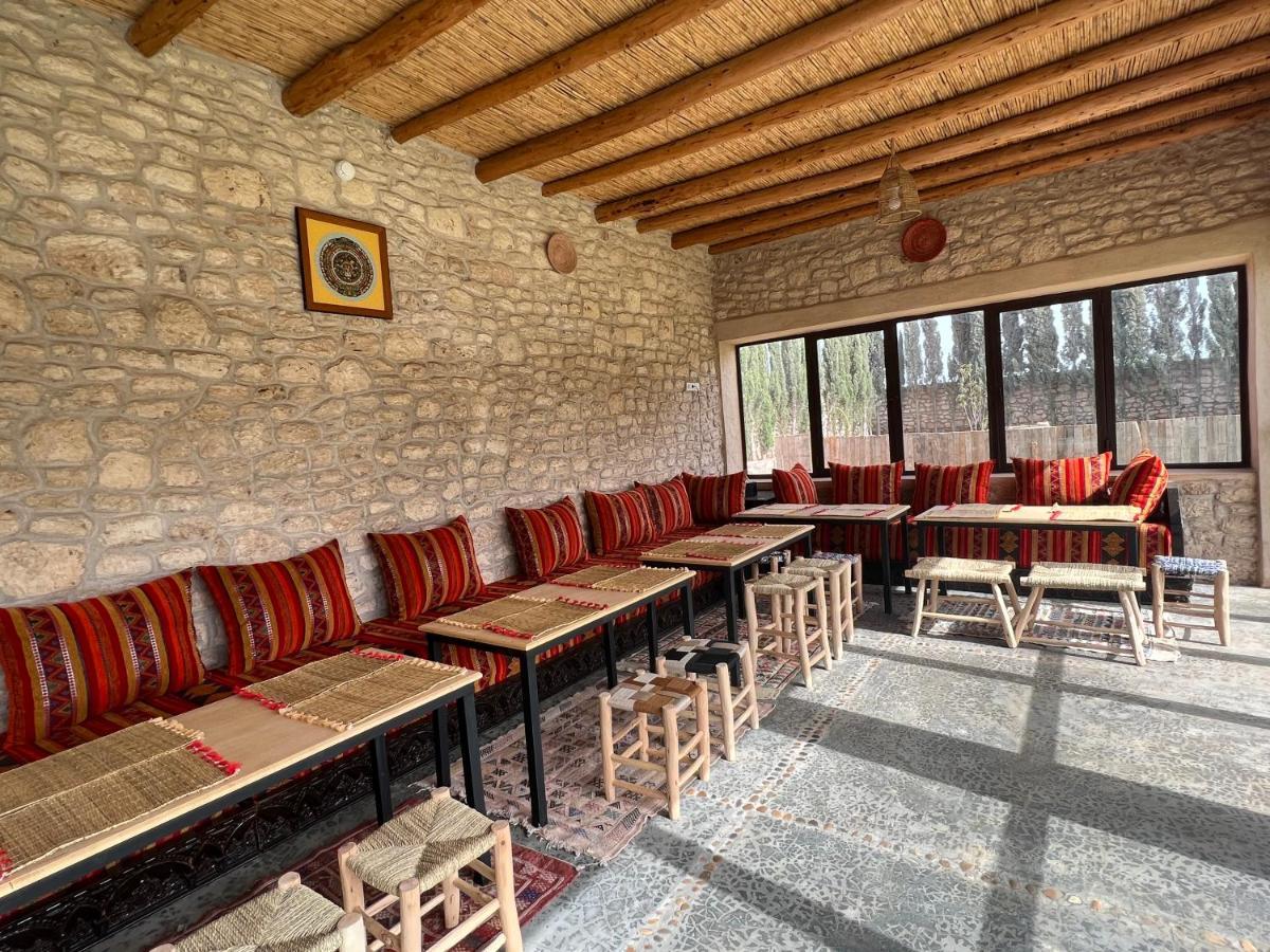 Dar Ayman Essaouira Hotel Екстериор снимка