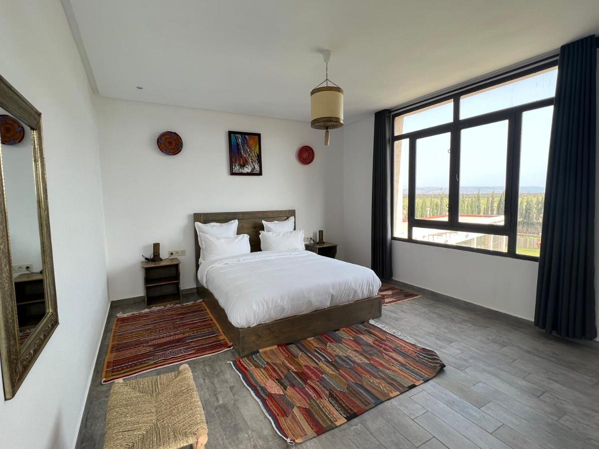 Dar Ayman Essaouira Hotel Екстериор снимка