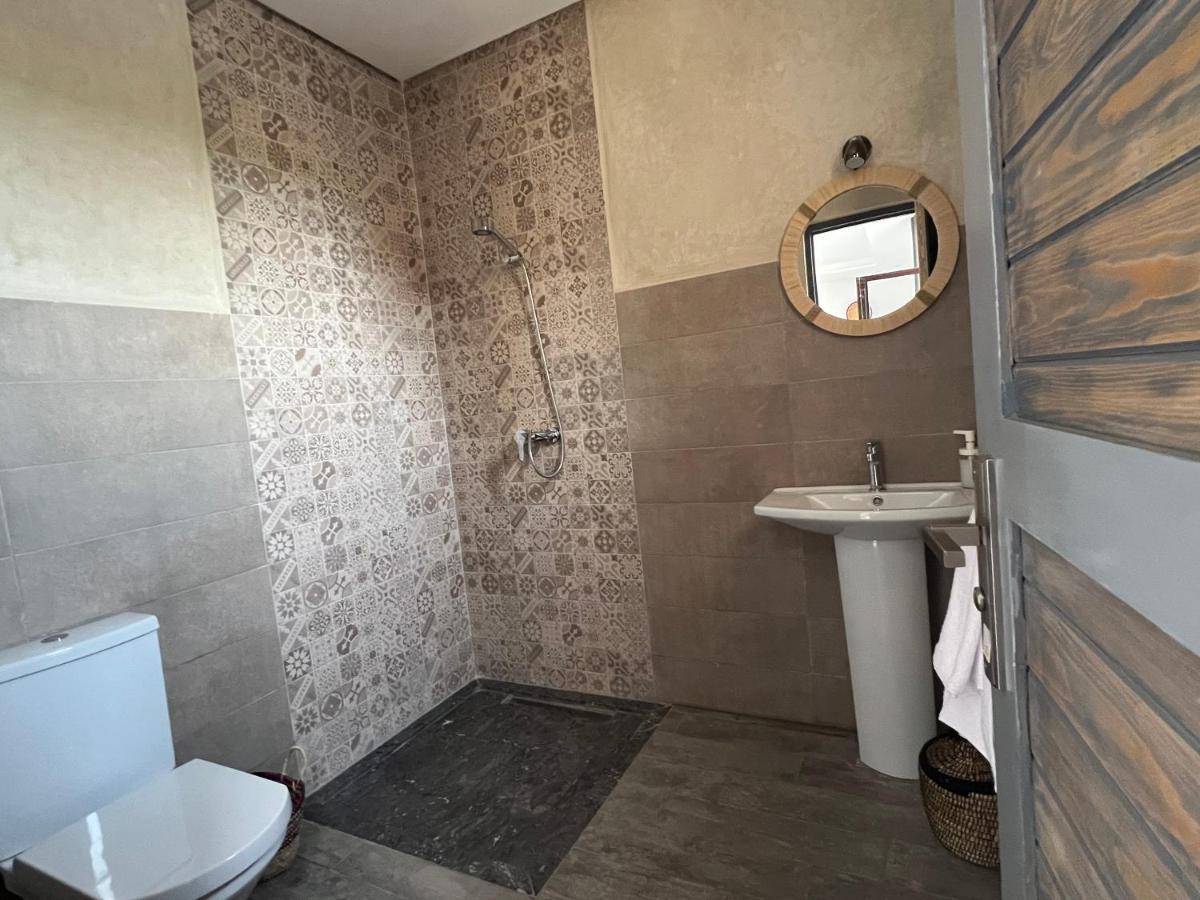 Dar Ayman Essaouira Hotel Екстериор снимка
