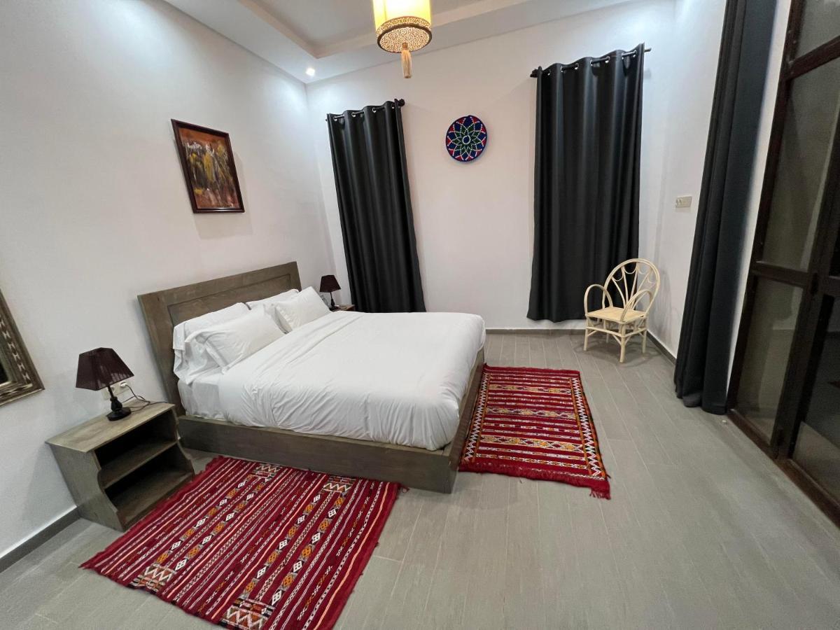 Dar Ayman Essaouira Hotel Екстериор снимка