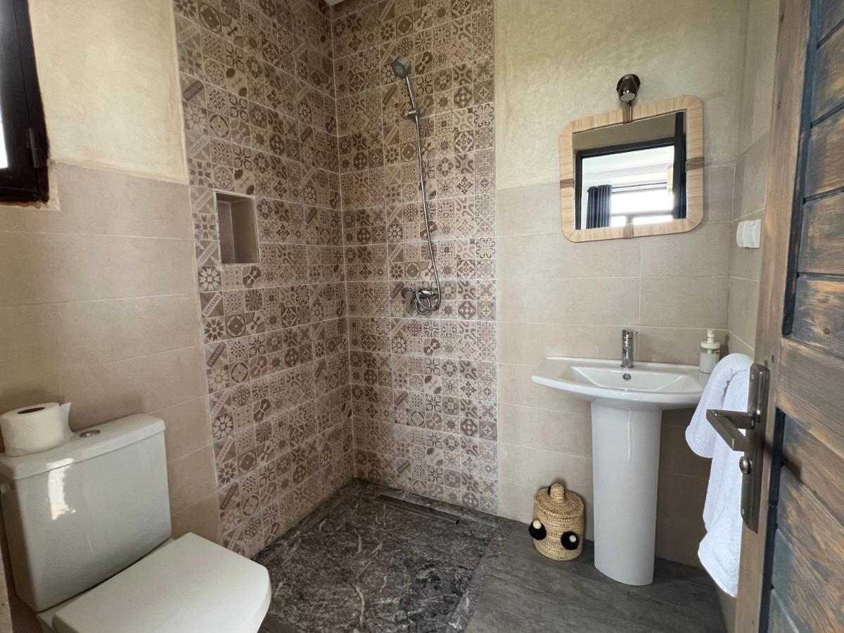 Dar Ayman Essaouira Hotel Екстериор снимка