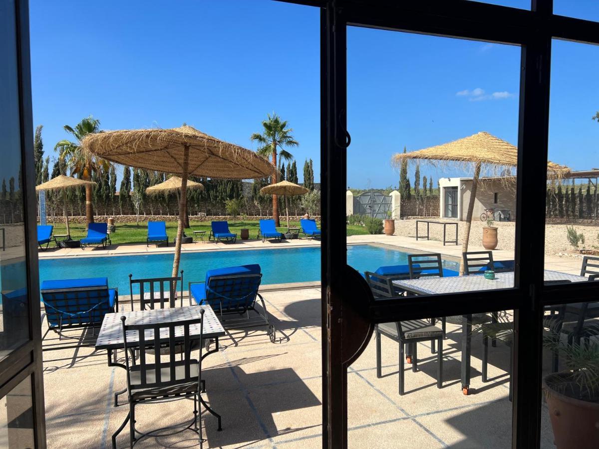 Dar Ayman Essaouira Hotel Екстериор снимка