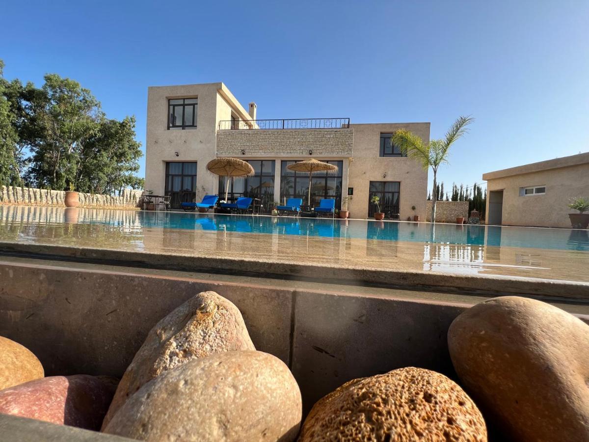 Dar Ayman Essaouira Hotel Екстериор снимка
