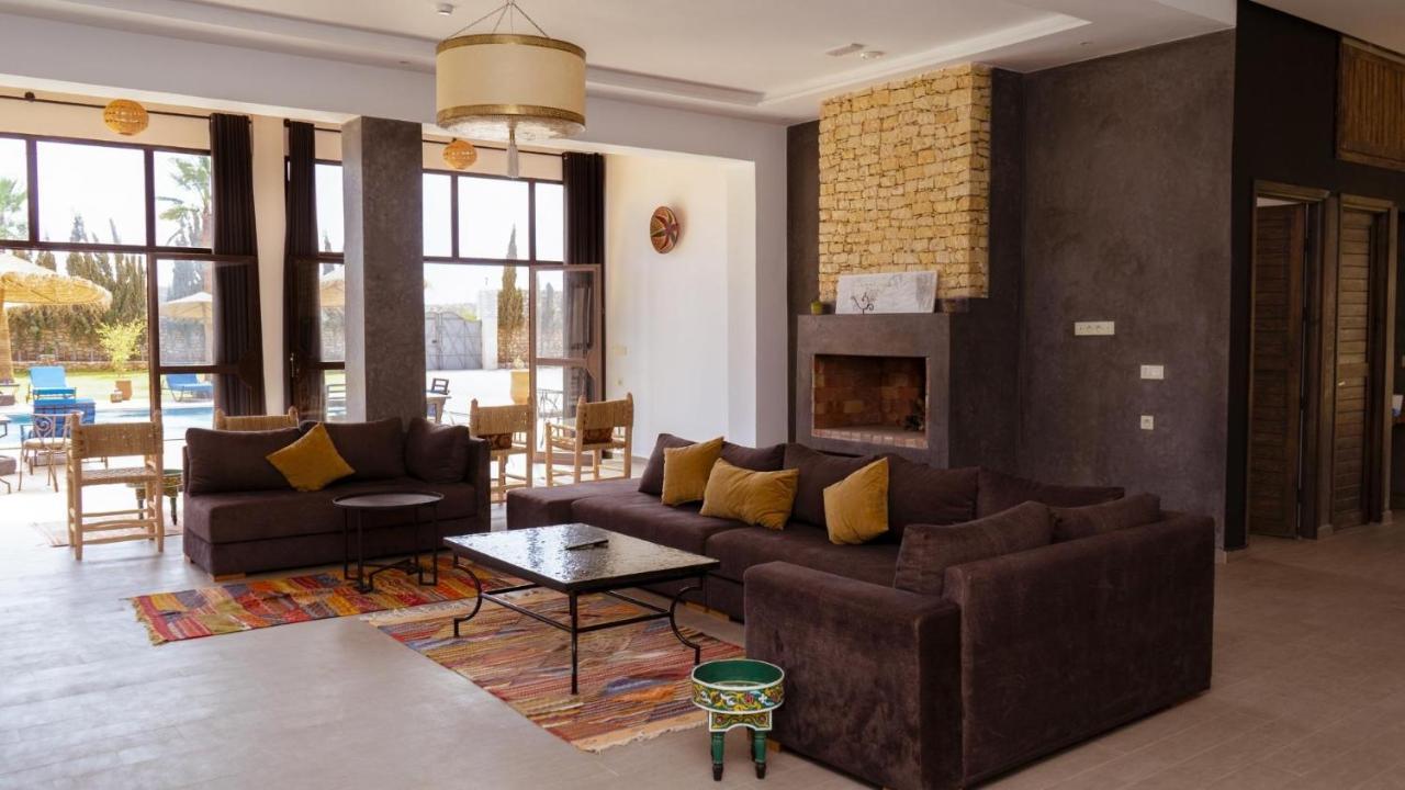 Dar Ayman Essaouira Hotel Екстериор снимка