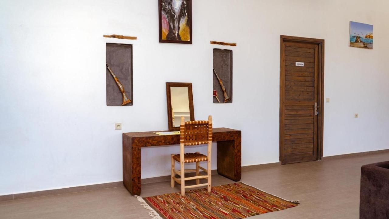 Dar Ayman Essaouira Hotel Екстериор снимка