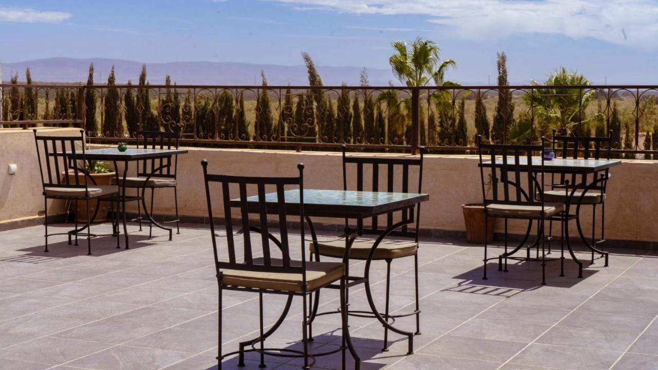 Dar Ayman Essaouira Hotel Екстериор снимка