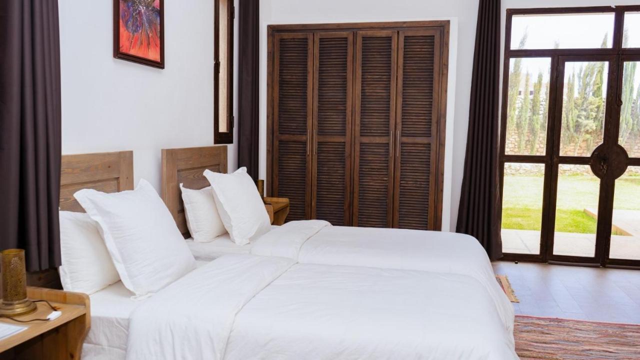 Dar Ayman Essaouira Hotel Екстериор снимка
