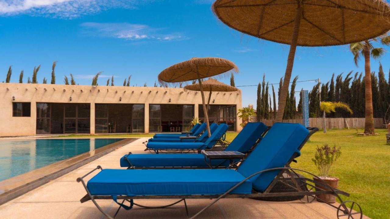 Dar Ayman Essaouira Hotel Екстериор снимка