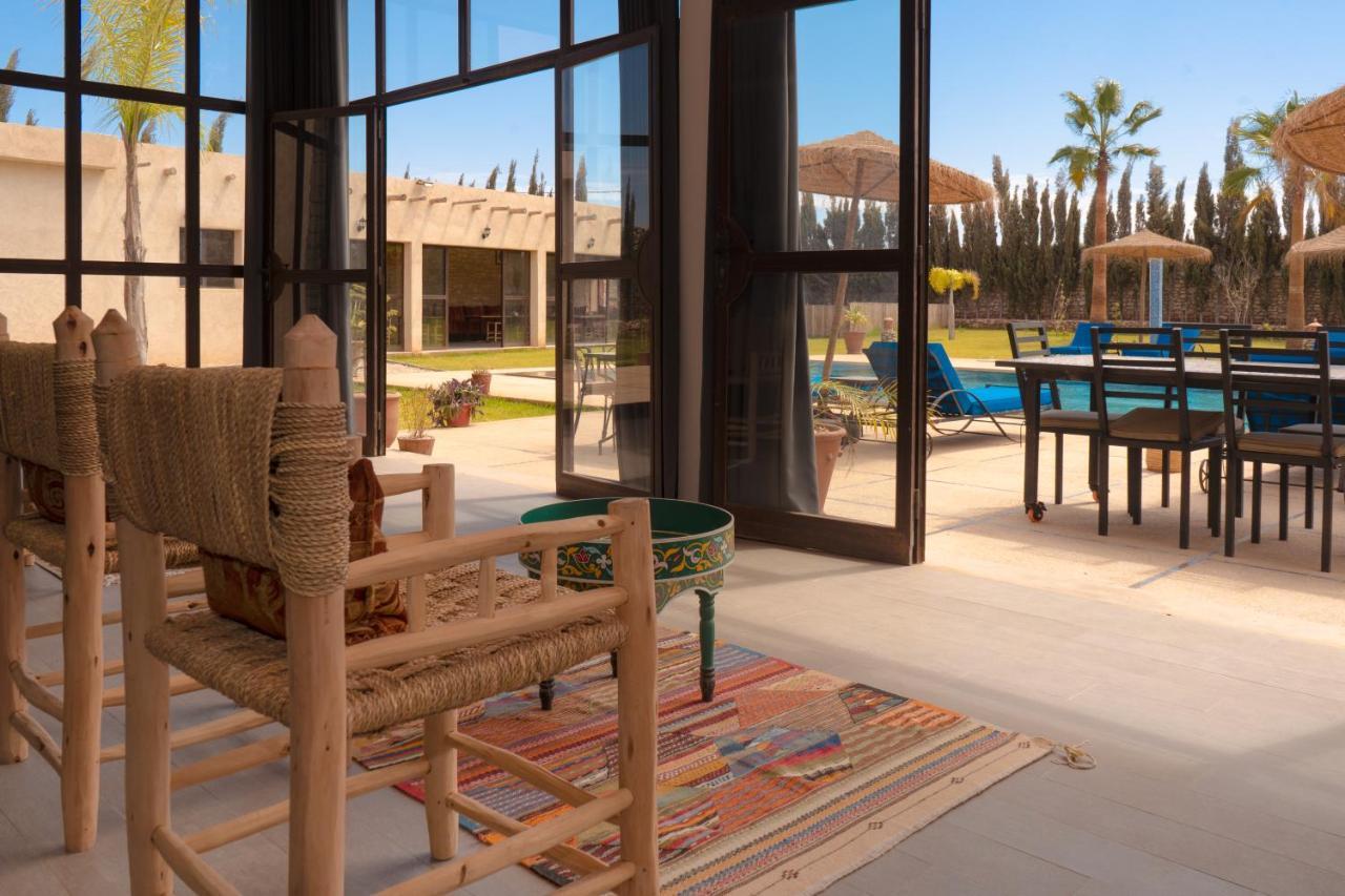 Dar Ayman Essaouira Hotel Екстериор снимка
