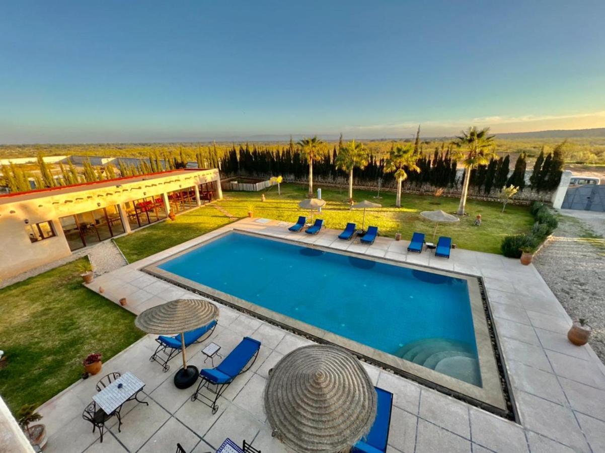 Dar Ayman Essaouira Hotel Екстериор снимка