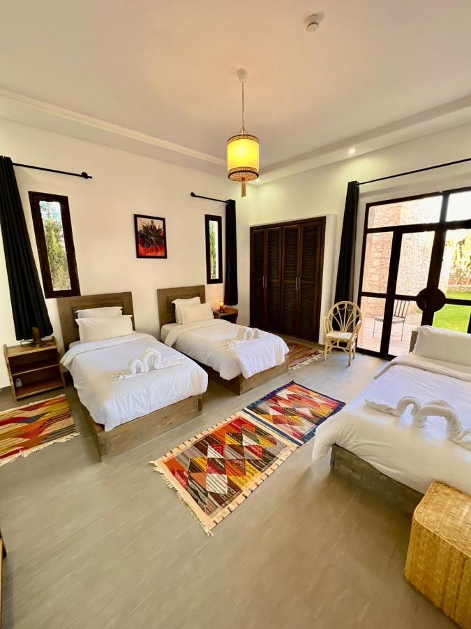 Dar Ayman Essaouira Hotel Екстериор снимка