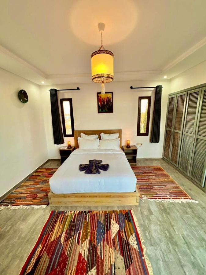 Dar Ayman Essaouira Hotel Екстериор снимка