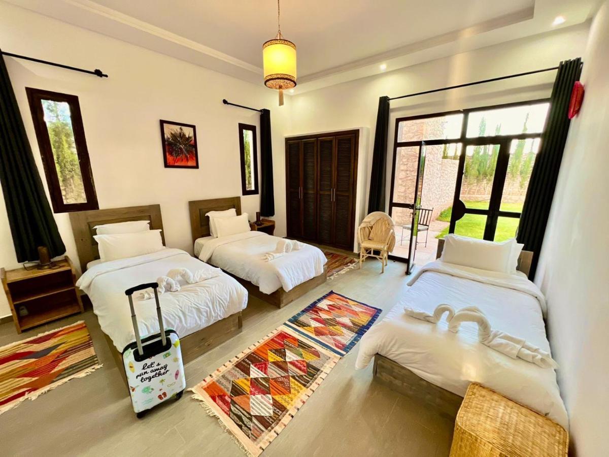 Dar Ayman Essaouira Hotel Екстериор снимка