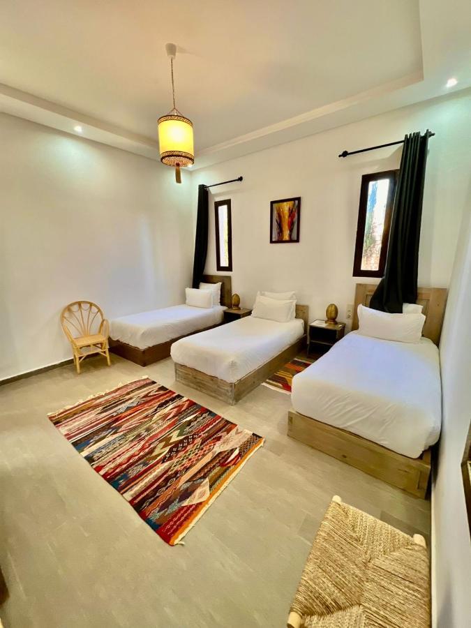 Dar Ayman Essaouira Hotel Екстериор снимка