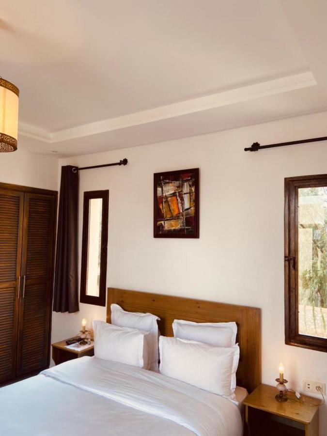 Dar Ayman Essaouira Hotel Екстериор снимка