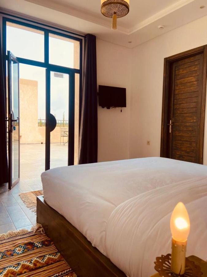 Dar Ayman Essaouira Hotel Екстериор снимка
