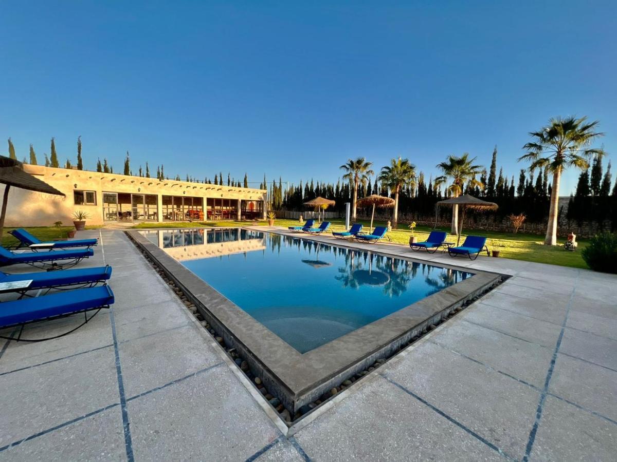 Dar Ayman Essaouira Hotel Екстериор снимка