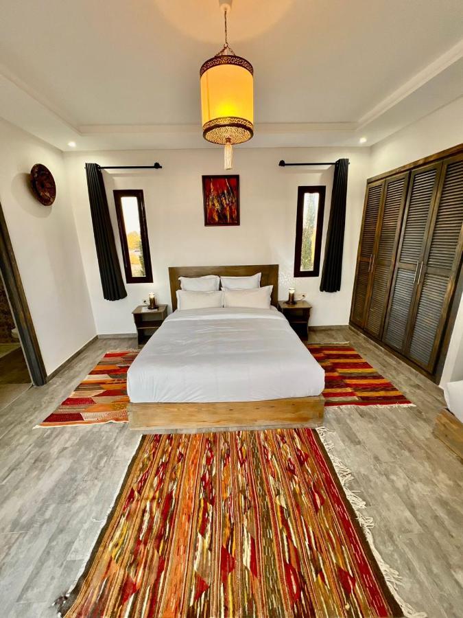 Dar Ayman Essaouira Hotel Екстериор снимка