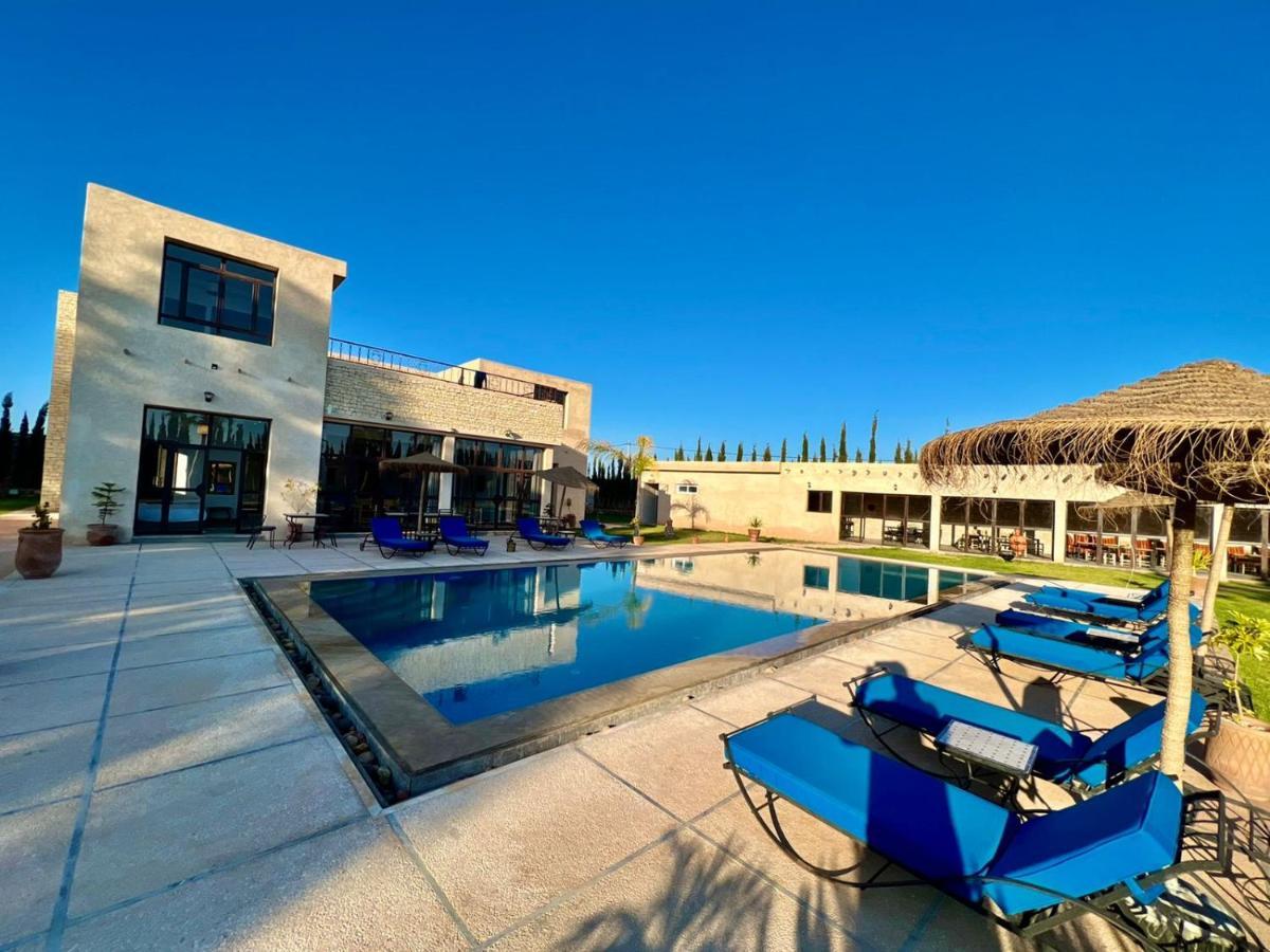 Dar Ayman Essaouira Hotel Екстериор снимка