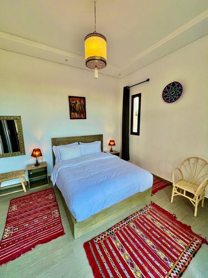 Dar Ayman Essaouira Hotel Екстериор снимка