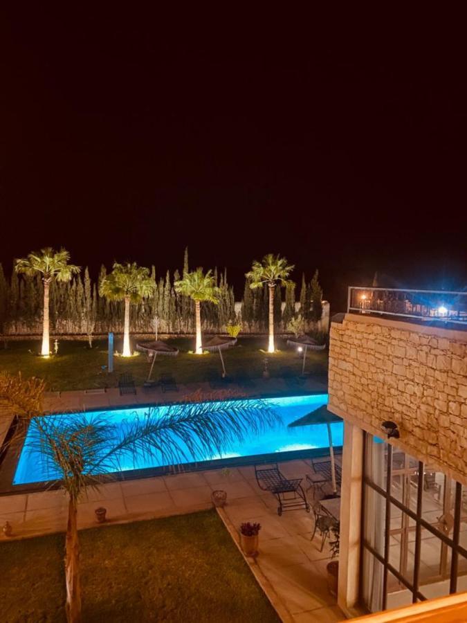 Dar Ayman Essaouira Hotel Екстериор снимка