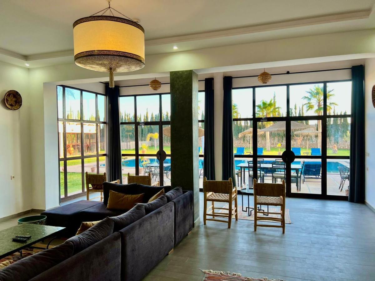 Dar Ayman Essaouira Hotel Екстериор снимка