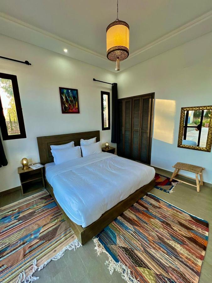 Dar Ayman Essaouira Hotel Екстериор снимка