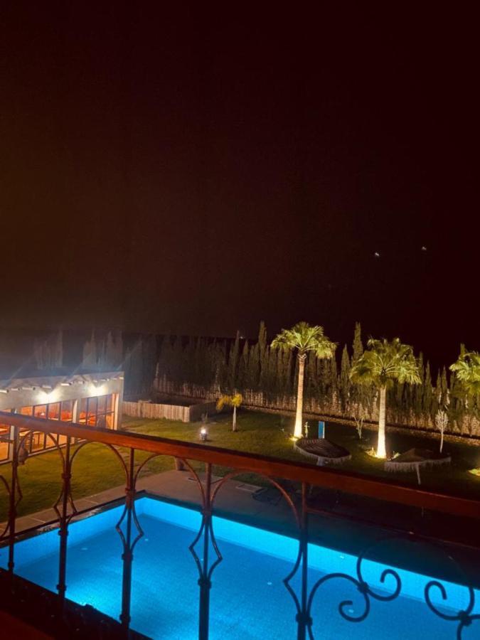 Dar Ayman Essaouira Hotel Екстериор снимка