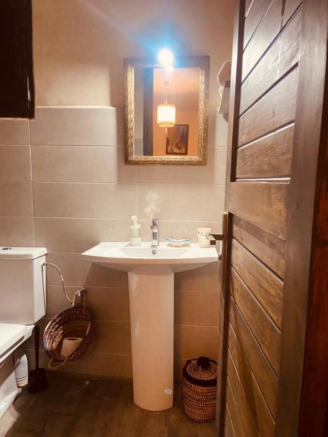 Dar Ayman Essaouira Hotel Екстериор снимка