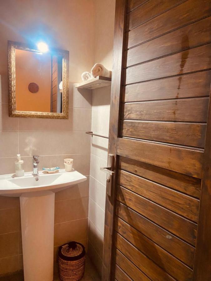 Dar Ayman Essaouira Hotel Екстериор снимка