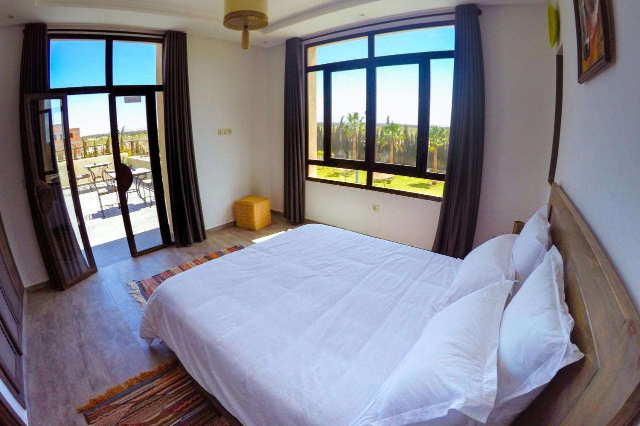 Dar Ayman Essaouira Hotel Екстериор снимка