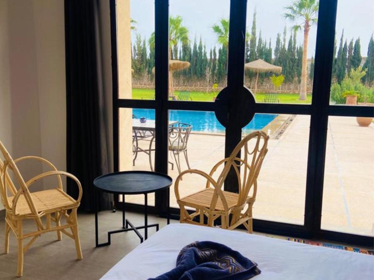 Dar Ayman Essaouira Hotel Екстериор снимка
