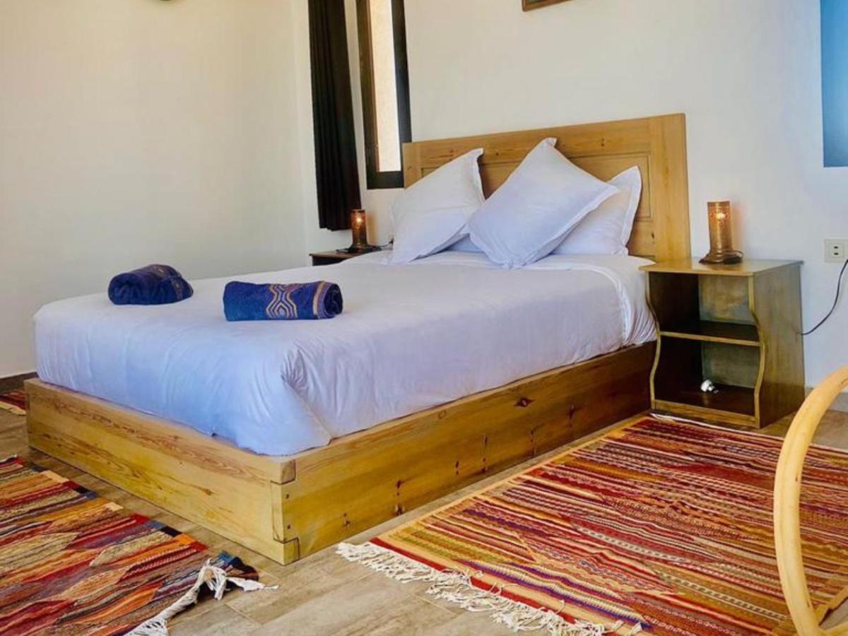Dar Ayman Essaouira Hotel Екстериор снимка