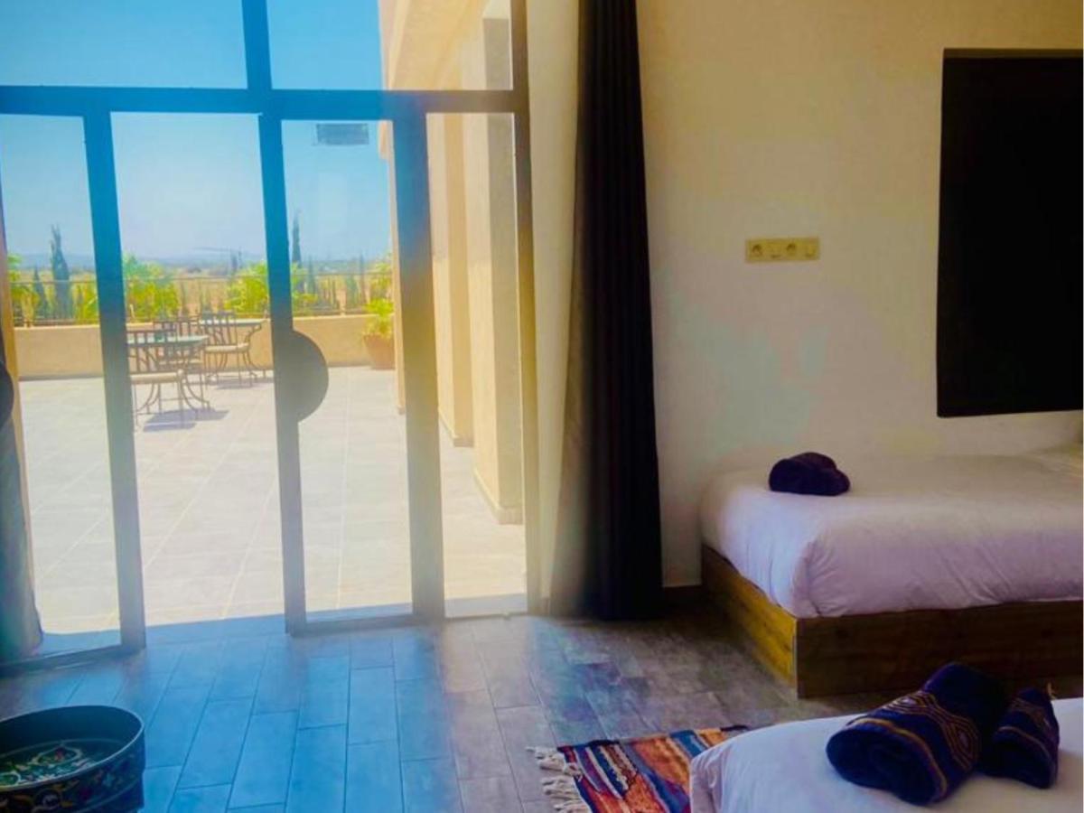 Dar Ayman Essaouira Hotel Екстериор снимка