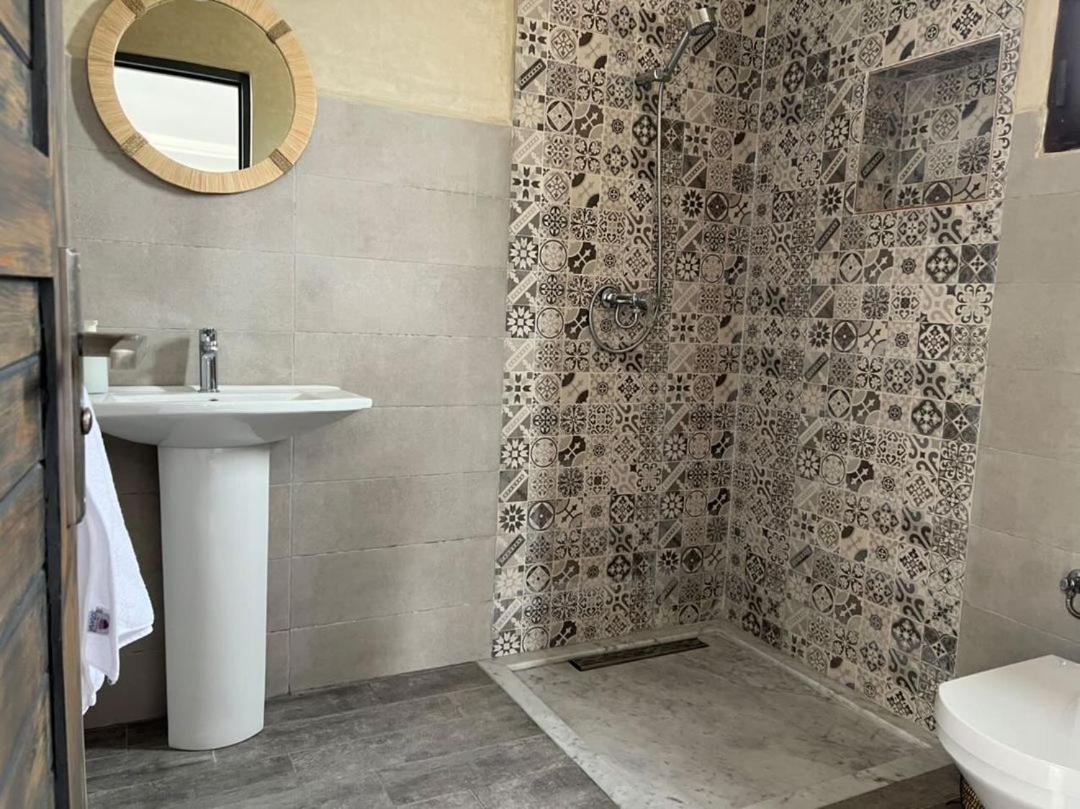 Dar Ayman Essaouira Hotel Екстериор снимка