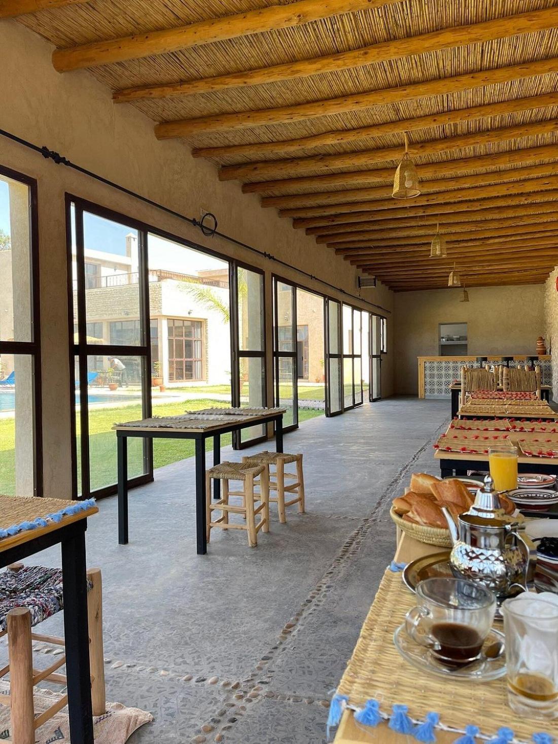 Dar Ayman Essaouira Hotel Екстериор снимка