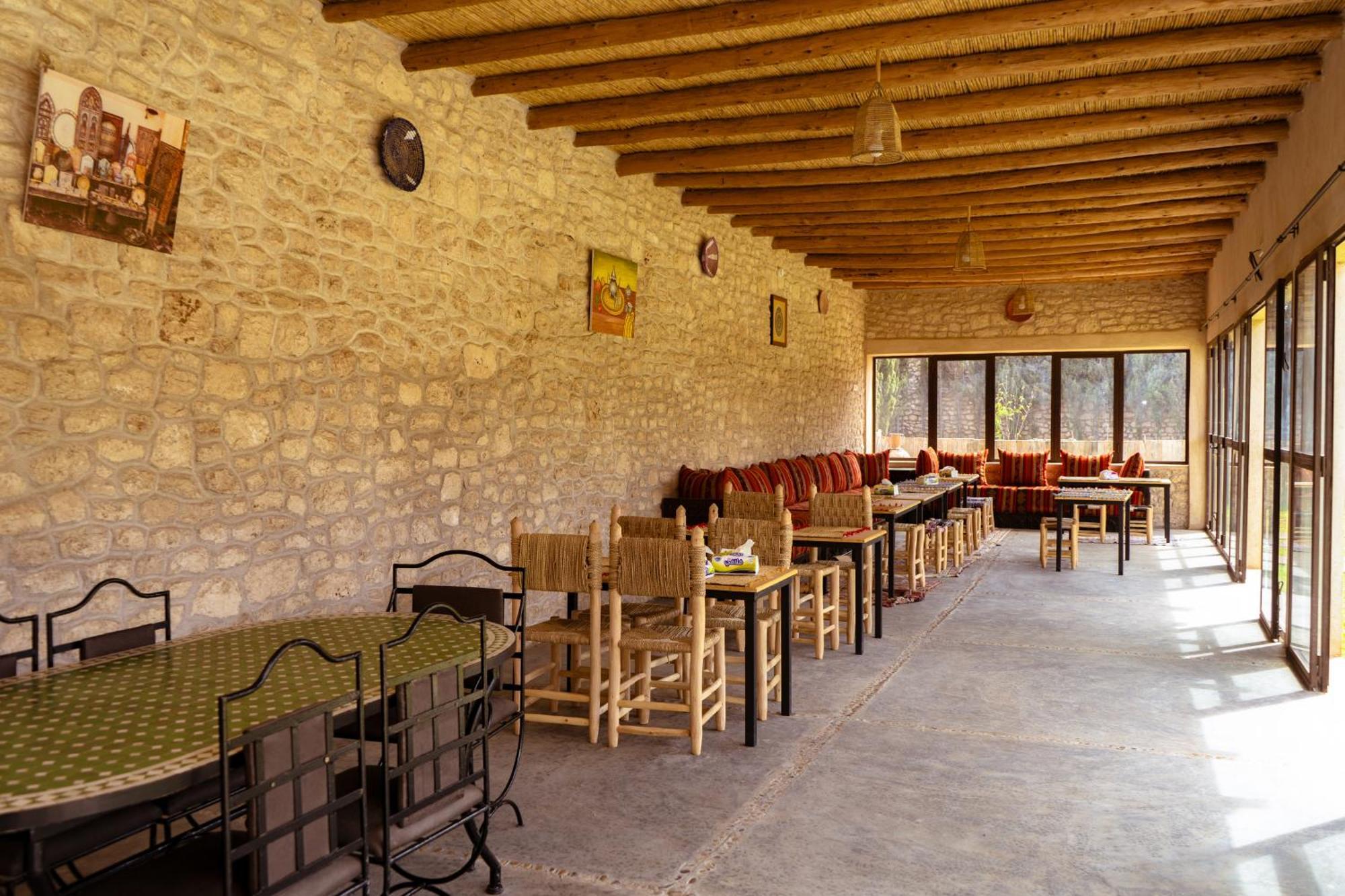 Dar Ayman Essaouira Hotel Екстериор снимка