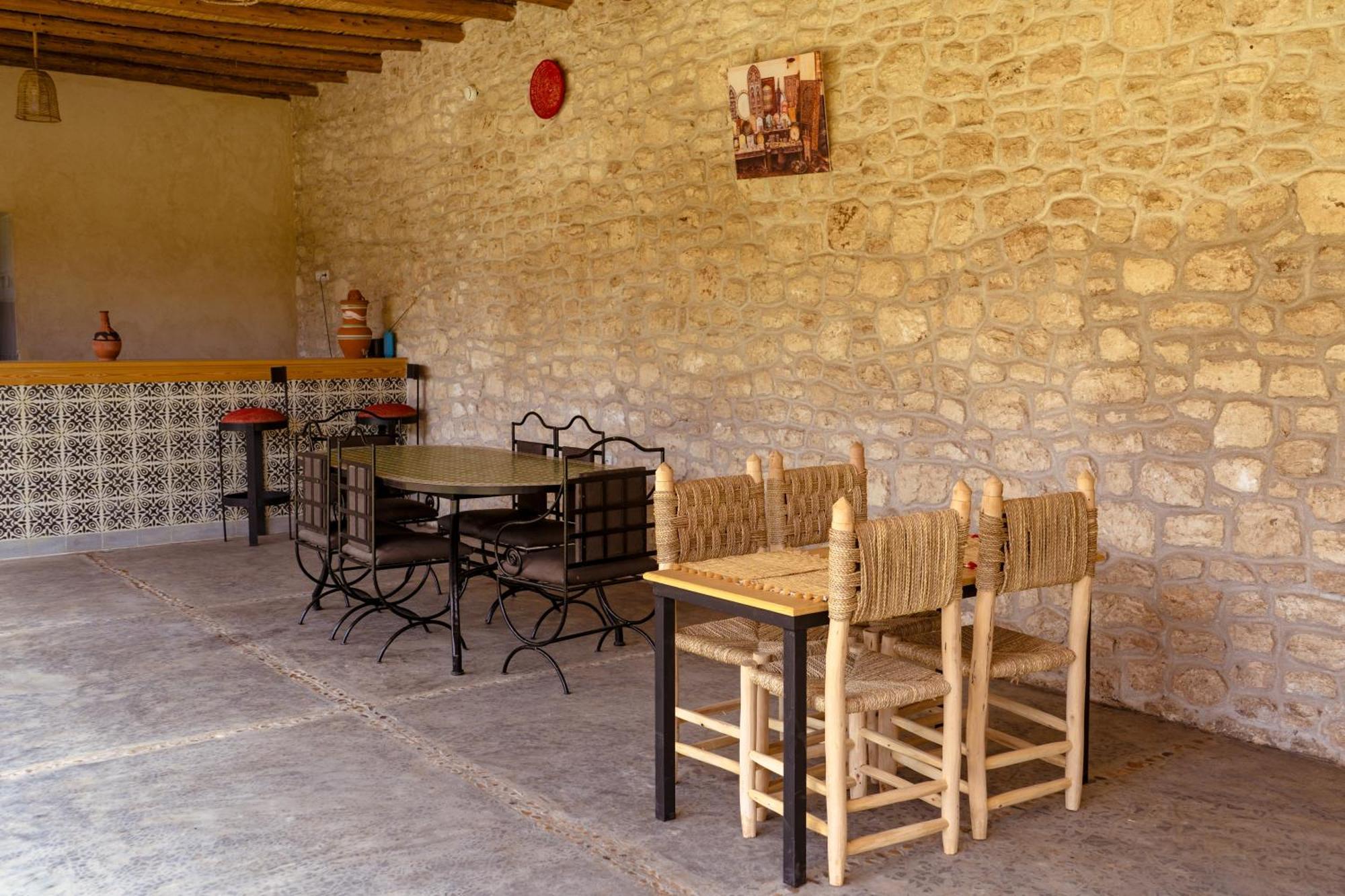 Dar Ayman Essaouira Hotel Екстериор снимка