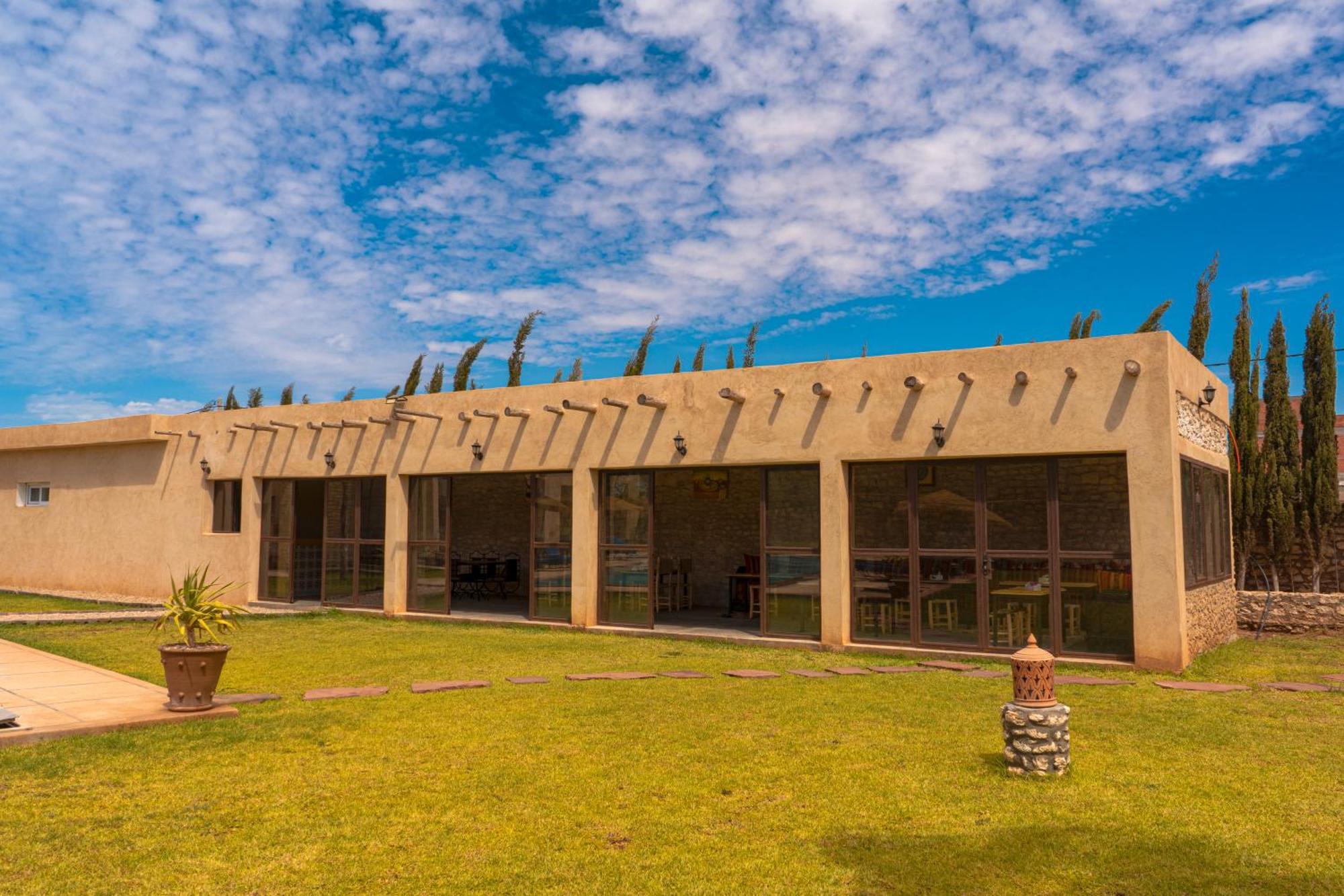 Dar Ayman Essaouira Hotel Екстериор снимка