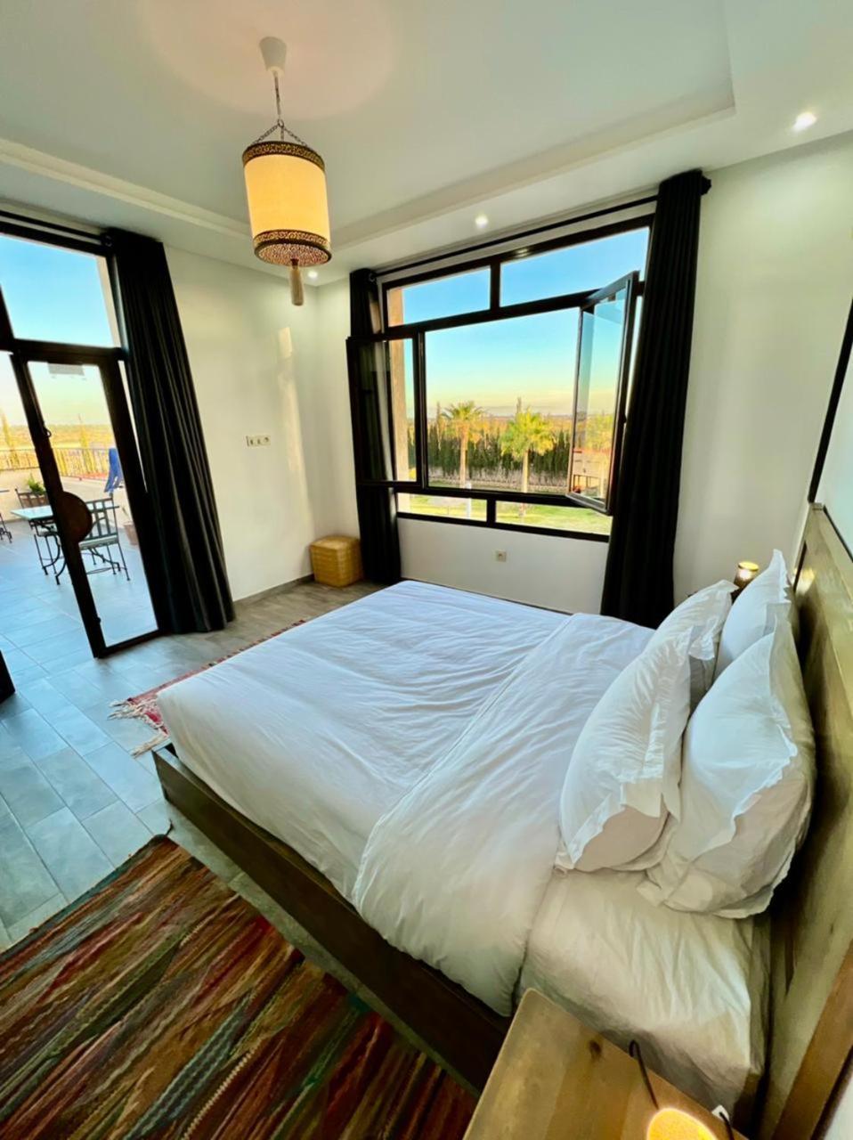 Dar Ayman Essaouira Hotel Екстериор снимка